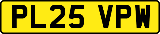 PL25VPW