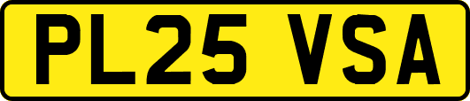 PL25VSA