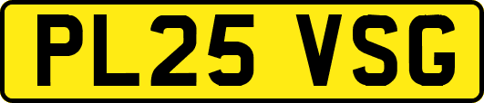 PL25VSG