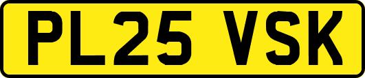 PL25VSK