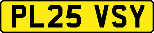 PL25VSY