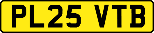 PL25VTB