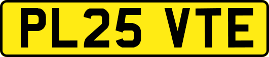 PL25VTE