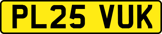 PL25VUK
