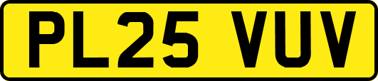PL25VUV