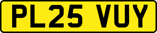 PL25VUY
