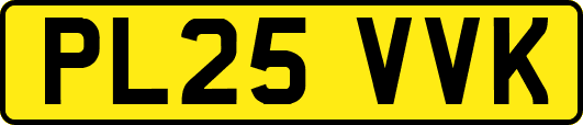 PL25VVK