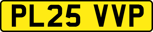 PL25VVP
