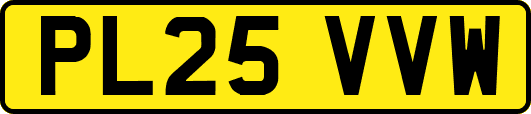 PL25VVW