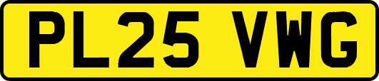 PL25VWG