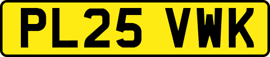 PL25VWK