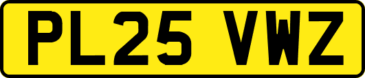 PL25VWZ