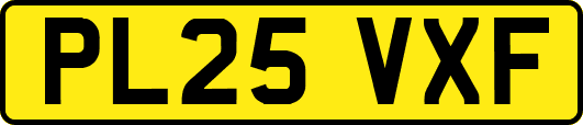 PL25VXF