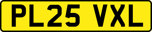 PL25VXL