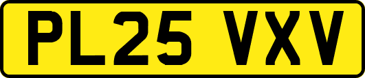 PL25VXV