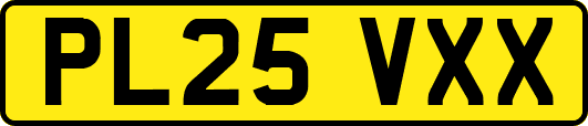 PL25VXX