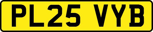 PL25VYB
