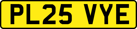 PL25VYE