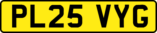 PL25VYG