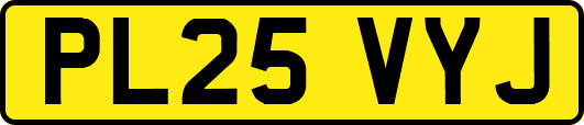 PL25VYJ