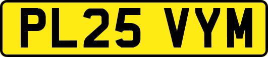 PL25VYM
