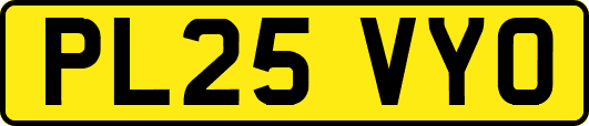 PL25VYO
