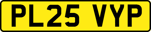 PL25VYP