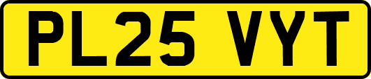 PL25VYT