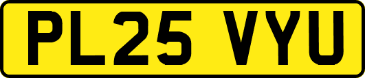 PL25VYU
