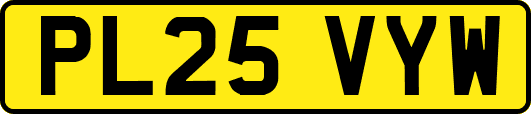 PL25VYW