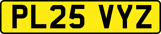 PL25VYZ