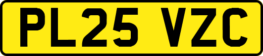 PL25VZC