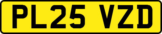 PL25VZD