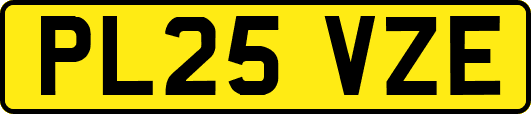 PL25VZE