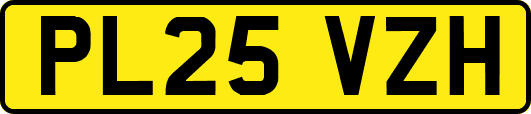 PL25VZH