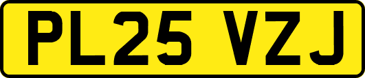 PL25VZJ