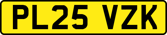 PL25VZK