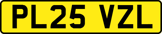 PL25VZL