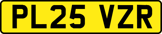 PL25VZR
