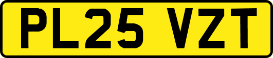 PL25VZT