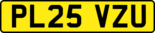 PL25VZU