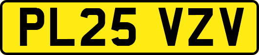 PL25VZV
