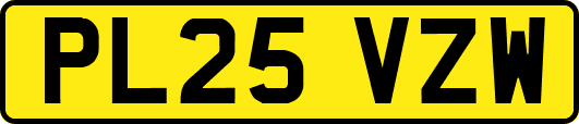 PL25VZW