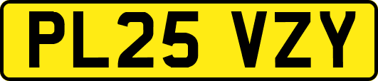 PL25VZY