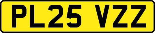 PL25VZZ
