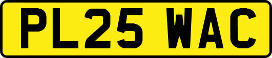 PL25WAC