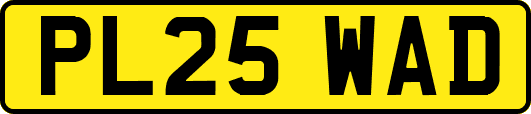 PL25WAD