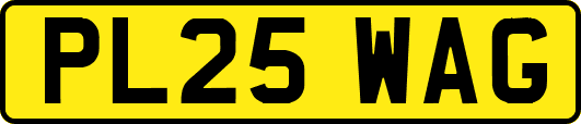 PL25WAG