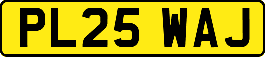PL25WAJ