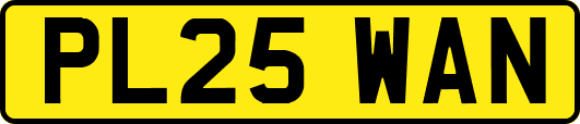 PL25WAN